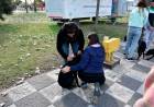 Campaña Mensual Masiva y Gratuita de Castración y Vacunación de perros/as y gatos/as