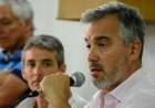 El pringlense Martin Olhaberry asume interinamente en la intendencia de Tornquist