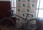 Policial: Bicicletas y otros elementos recuperados