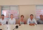 Fueron presentados los árbitros tresarroyenses que dirigirán en la Liga de Fútbol local