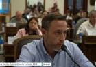 "Hay un ensañamiento con Axel Kicillof y demás gobernadores"