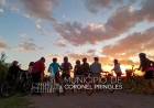 Buena convocatoria en "Bicicletando Historias"