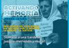 "Entendemos el 24 de marzo como un día de reflexión en familia"