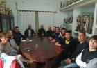 Fútbol: Se implementará el departamento de mujeres y género