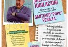 Bienvenida Jubilación