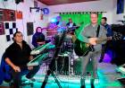 Show de la Banda Tributo a Los Rancheros