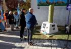 Acto Homenaje ARA Belgrano