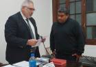 HCD: Sexta Sesión Ordinaria