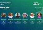 Alberto Obejero Campeón Nacional de Golf
