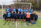 JJBB2024: Etapa local en hockey y fútbol