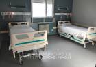 Una nueva obra finalizada en el Hospital Municipal