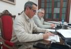 HCD: Octava Sesión Ordinaria