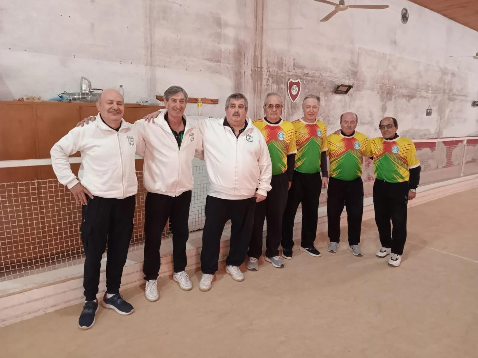 Bochas: Pringles jugará el Provincial de mayores