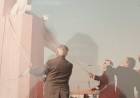 Este mes se cumplen 31 años del emplazamiento del Monumento a San Martín y al Cóndor Andino