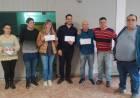 Empleados de Comercio lanzó su Bono Contribución 78º Aniversario