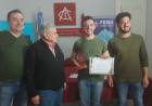 Se reconoció al mejor plato de la noche gastronómica