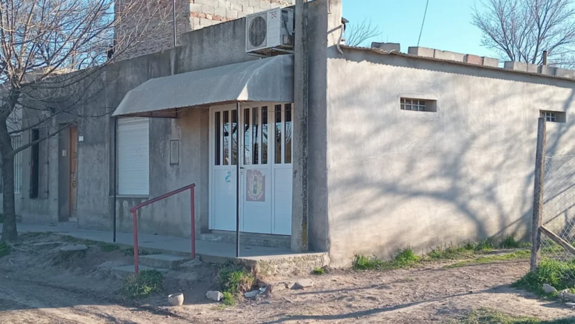 Detienen a un almacenero de Pringles por el abuso de una niña