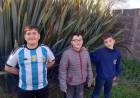 Prix de Araso 2024 5ta fecha: Sierra de la Ventana