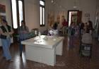 Comenzó la Muestra Art Fest