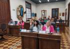 HCD: Décima Quinta Sesión Ordinaria