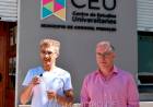 Nueva carrera Universitaria presencial en nuestra ciudad