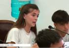 HCD Estudiantil: Proponen se conforme el parque "Dejando Raíces"