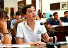 HCD Estudiantil: Proponen se implemente el Programa "Construyendo futuro" en las escuelas secundarias