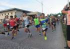 Jimena Marino y Alejandro Azcarate ganaron el 2do. Duatlón Nocturno