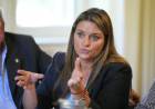 La senadora Neumann Losada alertó sobre el posible desmantelamiento del INTA