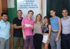 HCD: Entrega del tercer premio del Certámen del Honorable Concejo Estudiantil