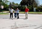 Planificación de la extensión del pavimento urbano en la localidad de Indio Rico