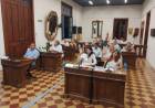 HCD: Asamblea de Concejales y Mayores Contribuyentes