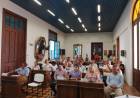 HCD: La Asamblea de Concejales y Mayores Contribuyentes en mayoría ratificó la suba de tasas