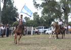 Rincón Criollo: La 31° Fiesta Anual quedó trunca a poco del final