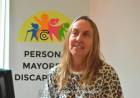Talleres para personas mayores y con discapacidad