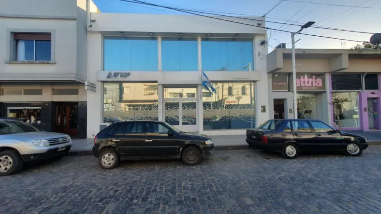 HCD: Solicitan al Gobierno Nacional no cierre el ARCA local