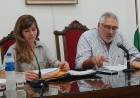 HCD: Se debatió el inminente cierre de ARCA y la Licitación del Frigorífico de Indio Rico