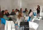 Talleres Adultos Mayores y Personas con Discapacidad
