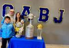 Torneo 120 Aniversario Boca Jrs.