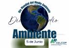 5 de Junio: Día Mundial del Medio Ambiente