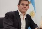  José Esteves lidera la boleta de Fuerza Patria local