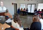 Capacitación en Ley Micaela
