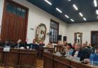 HCD: Décima Segunda Sesión Ordinaria