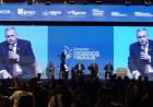 "El cooperativismo y el mutualismo tienen mucho para aportar al desarrollo local y global"
