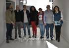 Recorrida por la Escuela Secundaria N°2: obra a punto de culminar