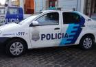 Policial: Disturbios en el Barrio Balbin de Coronel Pringles
