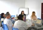Segundo Encuentro del Consejo Consultivo  Comunal en Salud Mental