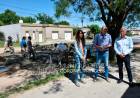 Obra Pública Municipal: Pavimento Urbano