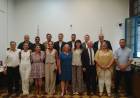 Asumieron los Concejales Electos en Septiembre