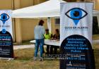 Ojos en Alerta en la calle